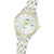 Lorus Classic RJ202CX9 Damen Armbanduhr • Mineralglas • Edelstahlarmband, Bild 2