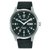 Lorus Sports RL411BX9 Herren Armbanduhr Schwarz • Automatikwerk • 10 bar wasserdicht