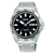 Lorus Sports RL419CX9 Herren Armbanduhr Schwarz • Automatikwerk • Sichtboden