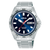 Lorus Classic RL421CX9 Herren Armbanduhr • Automatikwerk • Dunkelblau