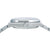 Lorus Classic RL437CX9 Herren Armbanduhr • Automatikwerk mit Datum & Wochentag • Edelstahlgehäuse mit Sichtboden, Bild 3