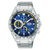 Lorus Sports RM311JX9 Herren Armbanduhr • Chronograph • Mineralglas