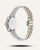 Mockberg Royal MO540 Damen Armbanduhr Bicolor • Saphirglas • 10 ATM wasserdicht, Bild 8