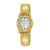 Lorus Classic RRX34HX9 Damenuhr Weiß • Mineralglas • Zugband