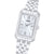 Lorus Ladies RRX71JX9 Damen Armbanduhr • Mineralglas • Edelstahlarmband, Bild 2