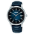 Lorus Classic RS995DX9 Herrenuhr Dunkelblau • Mineralglas • Quarzwerk