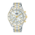 Lorus Sport RT360LX9 Damen Armbanduhr Silber • Chronograph • Mineralglas