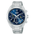 Lorus Sports RT389KX9 Herren Armbanduhr • Chronograph • Mineralglas