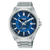 Lorus Classic RU403AX9 Herrenuhr Automatik • Mineralglas • Edelstahlarmband