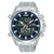 Lorus Sports RW665AX9 Herren Armbanduhr Grau • Mineralglas • 10 Bar Wasserdicht