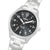 Lorus Sports RX385AX9 Herren Armbanduhr • Solarwerk • Mineralglas, Bild 2