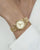 Mockberg Royal MO538 Damen Armbanduhr Champagner • Saphirglas • 10 ATM Wasserdicht, Bild 13