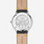 Alt text: S01-HHT06-VI22 Hamburg Edition 1911 blu scuro argento vintage 20 nero-giallo retro grigio
