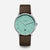 Sternglas Naos S01-NA37-MI04 Unisex • Saphirglas • Ronda-Quarzwerk, Bild 6