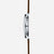 Sternglas Naos S01-NA37-MI04 Unisex • Saphirglas • Ronda-Quarzwerk, Bild 3