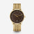 alt
S01-NAE21-ME09 Naos Edition Heritage marrone scuro oro SuperSlim 20 oro frontale grigio