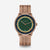 S01-NAX48-ME10 Naos Edition Argo Bronzo verde scuro-giallo bronzo SuperSlim 20 bronzo frontale grigio