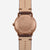 S01-NAX48-VI17 Edizione Naos Argo Bronzo verde scuro-giallo bronzo Vintage 20 moka retro grigio