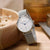 Sternglas Naos XS s01-nd01-mi01 Orologio da donna • Design Bauhaus • Vetro zaffiro