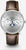 alt
Sella da cavallo Naos Moon Phase in argento e pelle marrone scuro, vista frontale su sfondo grigio.