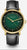 alt="Naos Solar gold Soldat bridle nero frontale grigio"