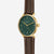Sternglas Naos S02-NA22-BR01 Herren • Automatikwerk Miyota 8215 • Saphirglas mit Luminova, Bild 2
