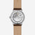alt
Naos A bianco argento Premium marrone scuro retro grigio