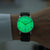 Sternglas Naos Edition Bauhaus X Automatikuhr • Vollflächiges Luminova | S02-NAI23-VI22