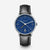Sternglas Naos Pro GMT S02-NG06-BR02 Herren • Automatikwerk Miyota 9075 • True GMT Funktion