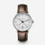 Sternglas Naos Pro GMT S02-NG10-BR03 Herren • Automatikwerk Miyota 9075 • True GMT Zweite Zeitzone