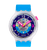 Swatch Big Bold SB01K400 Neon Hielo Armbanduhr • Big Bold Serie • Inspiriert von den 80ern, Bild 8