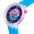 Swatch Big Bold SB01K400 Neon Hielo Armbanduhr • Big Bold Serie • Inspiriert von den 80ern, Bild 3