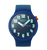 Swatch Big Bold SB01N700 Essentially Bold Herren • Leuchtzeiger & Sekundenzeiger • Datumsanzeige, Bild 8