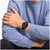 Swatch Big Bold SB02B400 Herrenuhr Schwarz • Kunststoffgehäuse mit Silikonarmband • Schweizer Qualität, Bild 2
