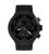 Swatch Big Bold SB02B400 Herrenuhr Schwarz • Kunststoffgehäuse mit Silikonarmband • Schweizer Qualität
