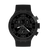 Swatch Big Bold SB02B400 Herrenuhr Schwarz • Kunststoffgehäuse mit Silikonarmband • Schweizer Qualität, Bild 3