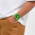 Swatch Big Bold SB02G100 Herren Armbanduhr Grün • Oversized Design • Quarzwerk, Bild 2