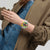 Swatch Neon Jelly SB02K100 Damen Armbanduhr Transparent • Mehrfarbiges Zifferblatt • Tachymeter-Skala, Bild 6