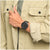 Swatch Big Bold SB03B100 Armbanduhr Schwarz • Bio-Keramikgehäuse • Sichtbares Uhrwerk, Bild 3