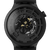 Swatch Big Bold SB03B100 Armbanduhr Schwarz • Bio-Keramikgehäuse • Sichtbares Uhrwerk, Bild 4