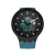 Swatch Big Bold SB03B107 Night Trip Herrenuhr • Markantes Kunststoffgehäuse • Großes Bold-Zifferblatt
