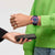 Swatch Big Bold SB06N101-5300 Herrenuhr Neonorange • NFC-Bezahlfunktion • Markantes Big Bold Design, Bild 2