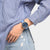Swatch Big Bold Irony SB07S106 Armbanduhr Blau • Edelstahlgehäuse • Markantes Bold-Design, Bild 7