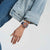 Swatch Big Bold Irony SB07S114 Armbanduhr Orange • Sandgestrahltes Edelstahlgehäuse • Leuchtzeiger, Bild 7