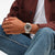 Swatch Big Bold Irony SB07S125 Confident Moment Uhr • Sandgestrahltes Edelstahlgehäuse • Leuchtzeiger, Bild 2