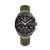 Swiss Military Hanowa Defender SMWGC0003340 Herren • Saphirglas • Chronograph 10 ATM