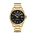 Swiss Military Hanowa Pioneer SMWGH0004110 Herren • Saphirglas • 10 ATM Wasserdicht