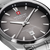 Swiss Military Hanowa Thunder SMWGH0007901 Herrenuhr Grau-Schwarz • Saphirglas • 10 ATM Wasserdicht, Bild 4