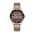 Swiss Military Hanowa Flagship Tiger Iron SMWGH0008310 Herrenuhr Beige • Saphirglas • Limitiert auf 500 Stück