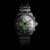 Swiss Military Hanowa Thunderbolt SMWGI0005701-SET Herrenuhr Weiß • Saphirglas • Chronograph Set 10 ATM, Bild 2